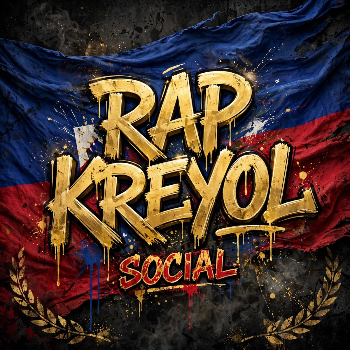 ￼ Rap Kreyol: Our Movement, And My Place In It