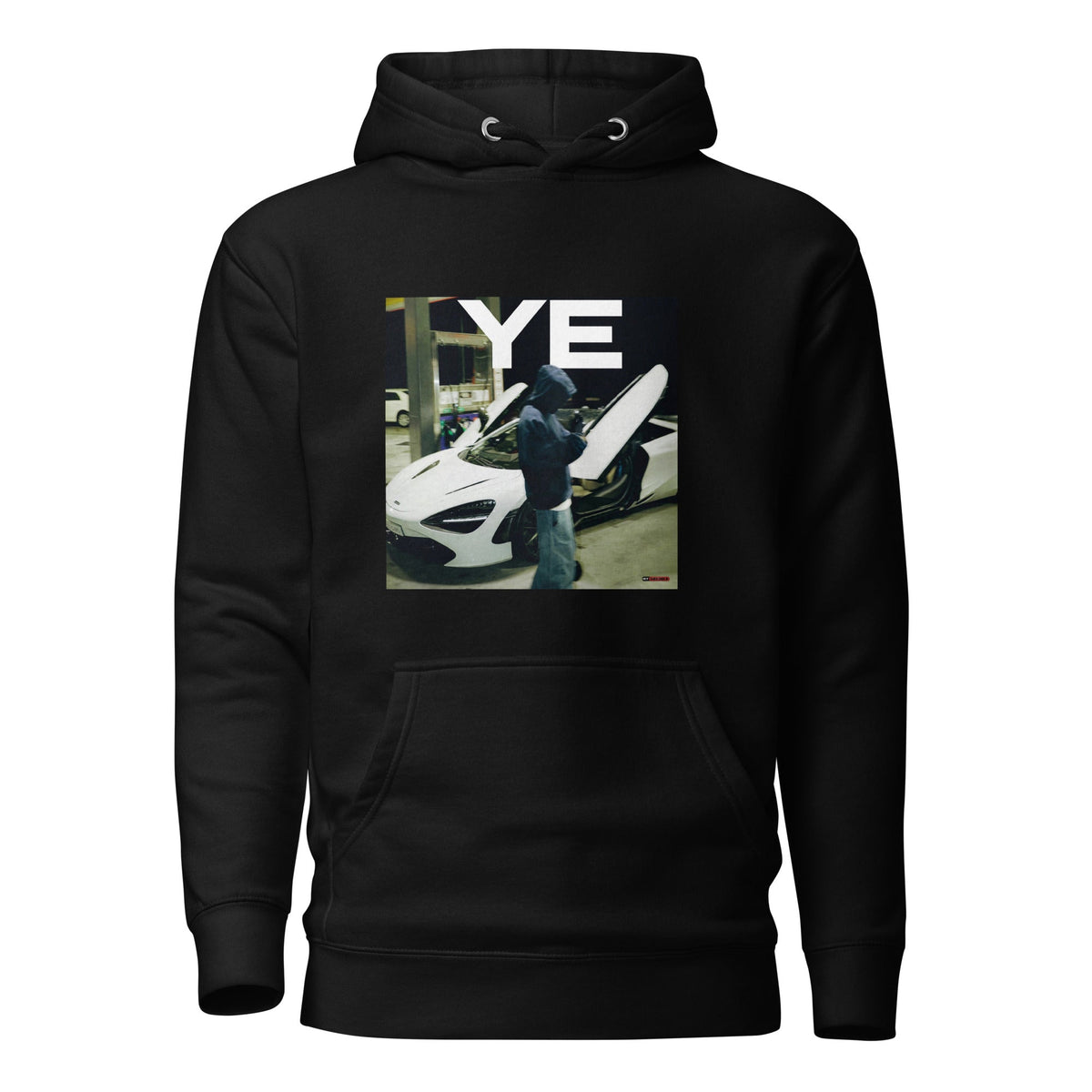Ye Collection