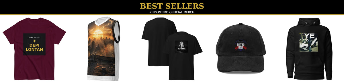 Best Seller
