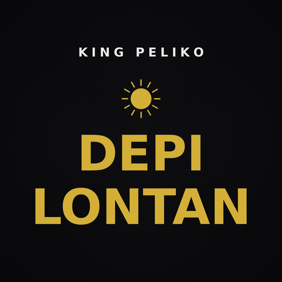 Depi Lontan
