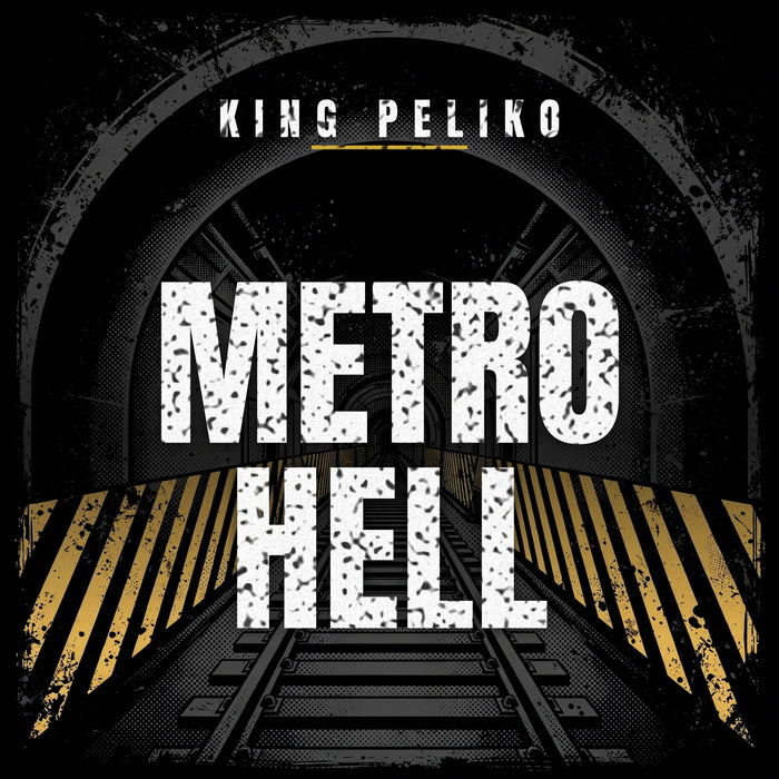 Metro Hell
