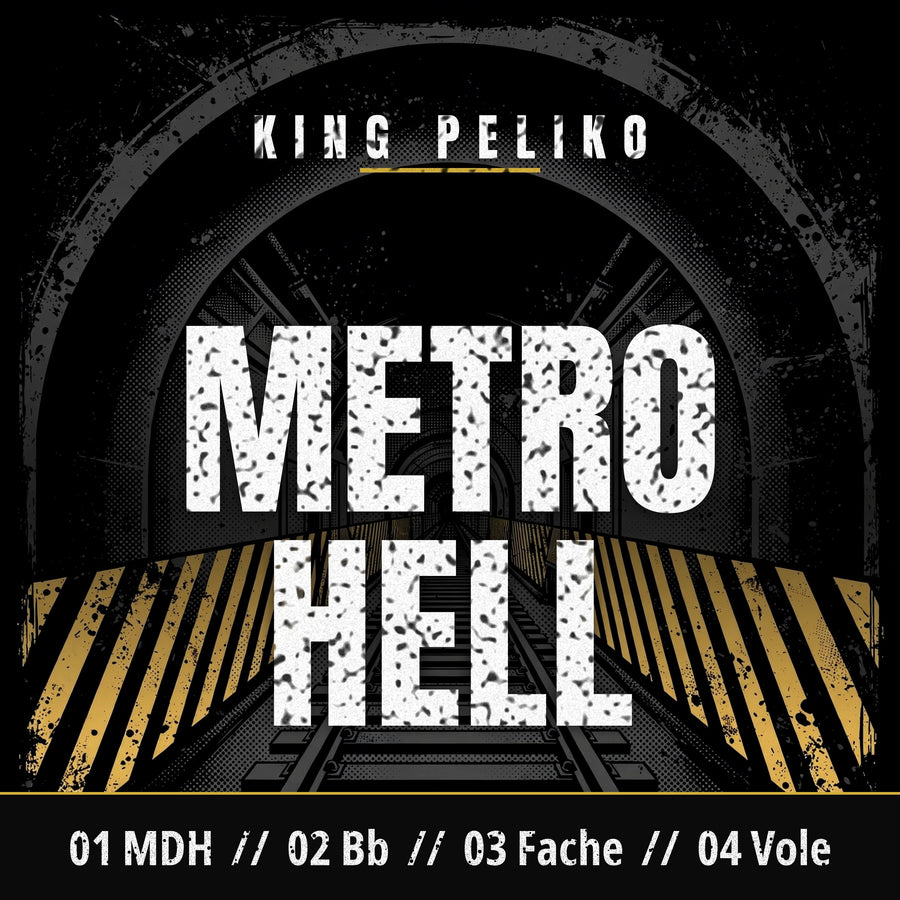 METRO HELL