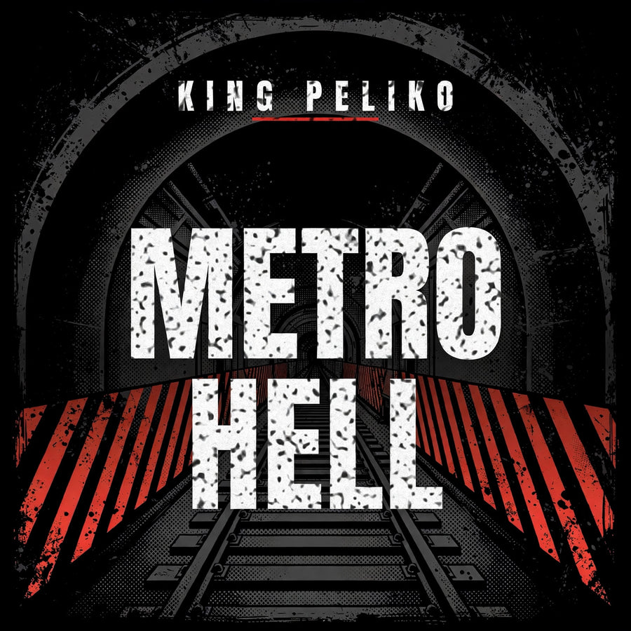 METRO HELL 2