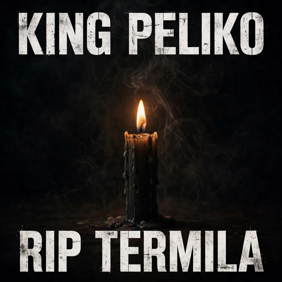 RIP TERMILA